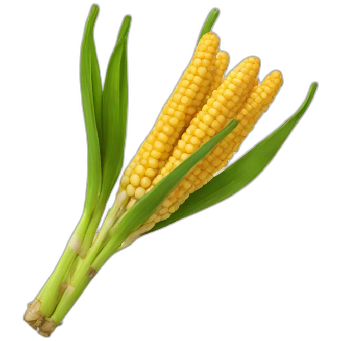 calçot emoji