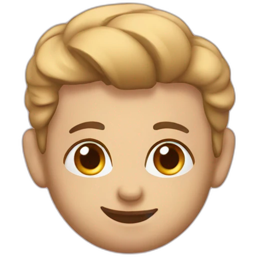 Love you  emoji