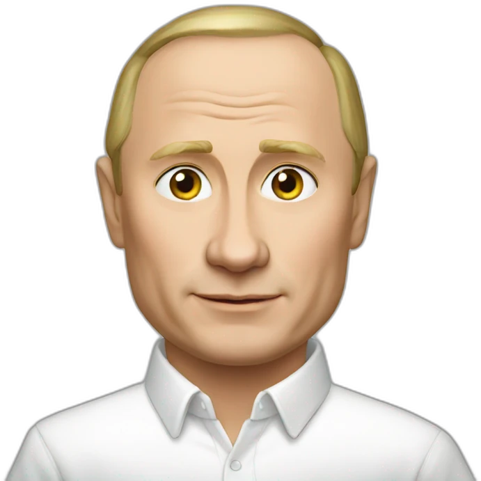 putin emoji