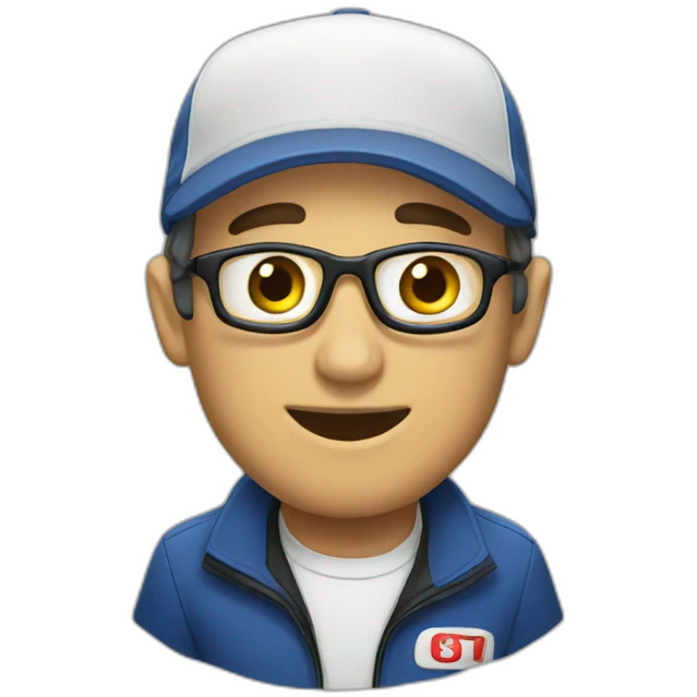 Rally emoji