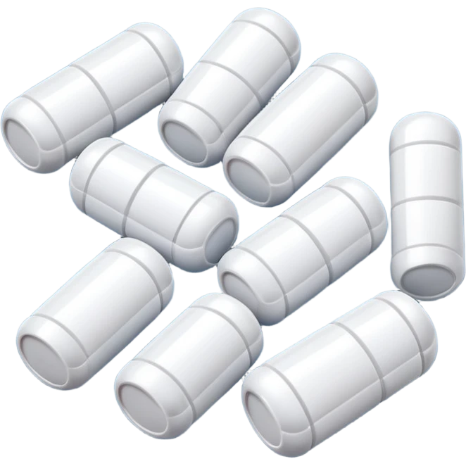 pills emoji