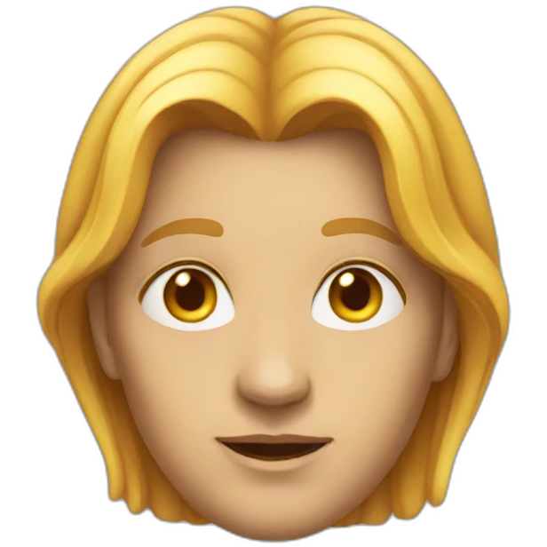 Oracle emoji