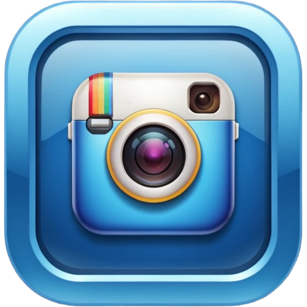 علامة توثيق انستقرام emoji