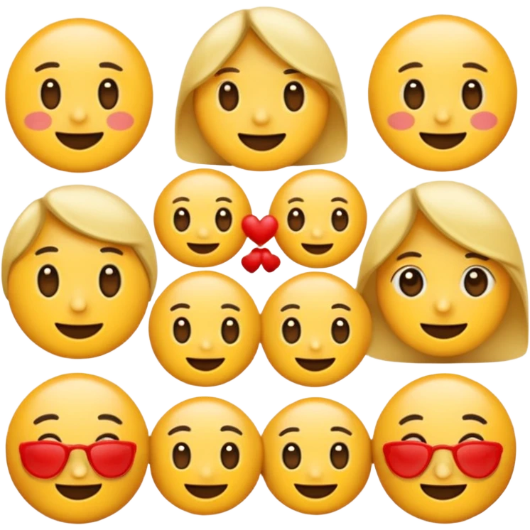 yaşa ve deneyimine kelimelerinin birleşiminde bana emoji oluştur emoji