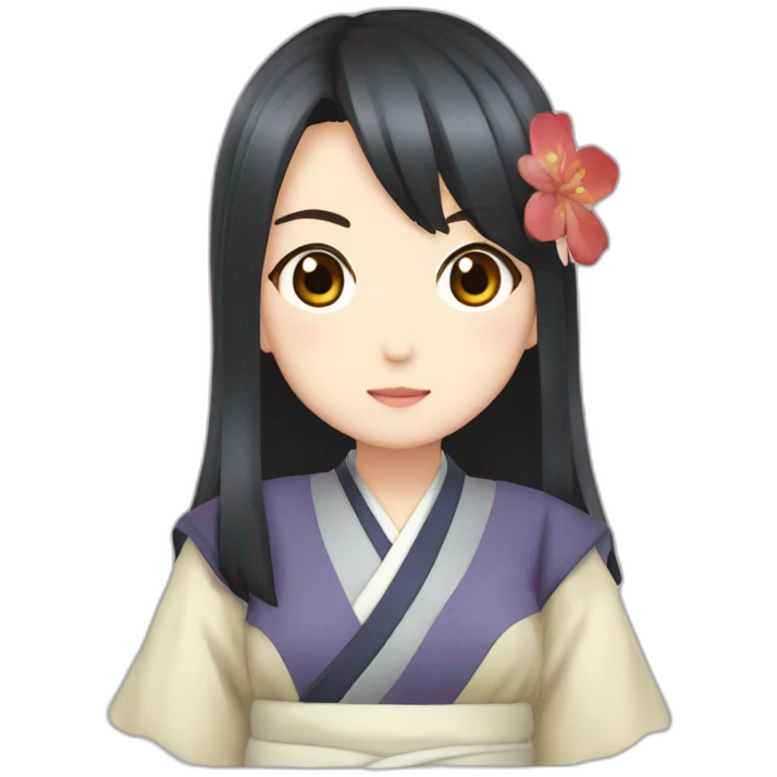 hoshino ichika emoji