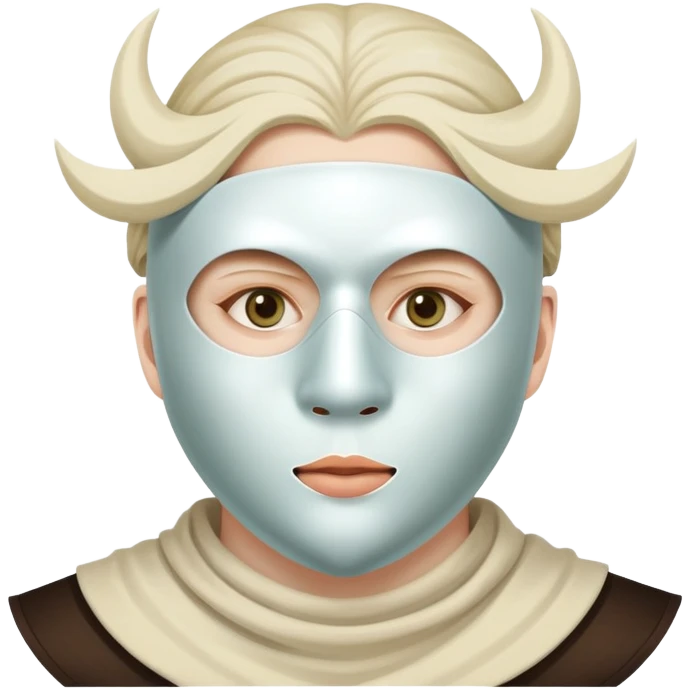 หมอผี emoji