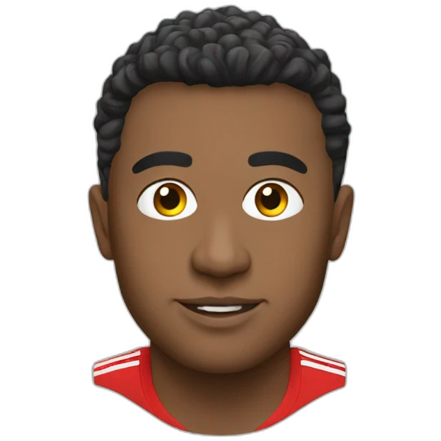 Benfica emoji