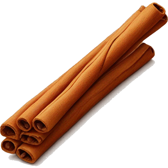 Cinnamon sticks emoji