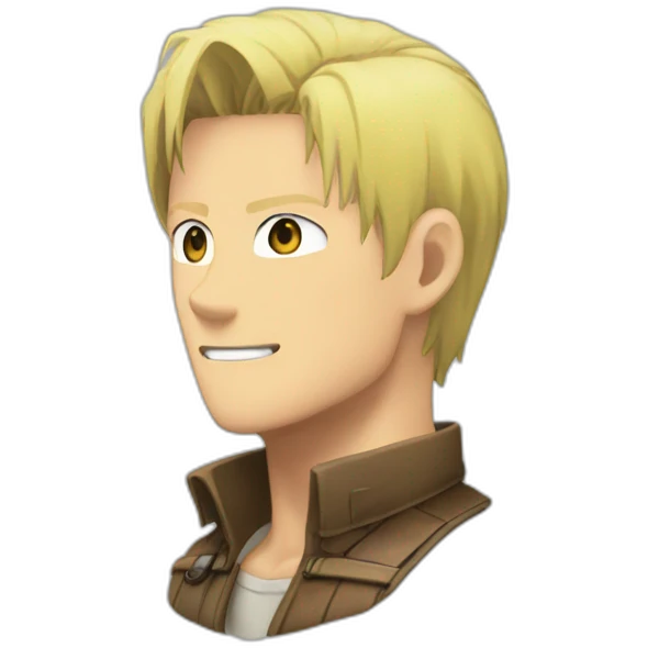 Reiner Braun snk emoji