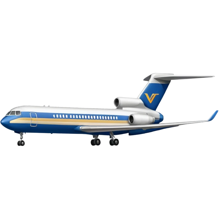 Vickers vc10 takeoff emoji