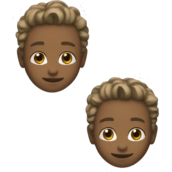 You emoji