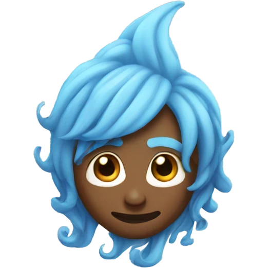 Magic emoji