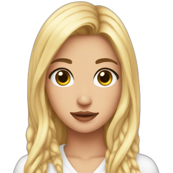 aespa karina savage emoji