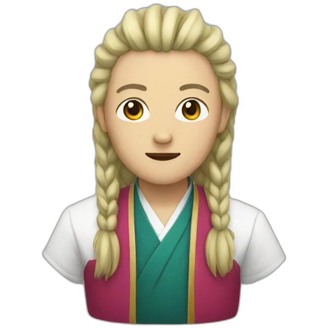Mesei emoji