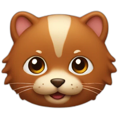 Roux emoji