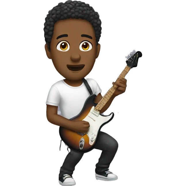 concert  emoji