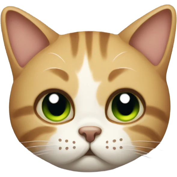 crying cat in bed emoji