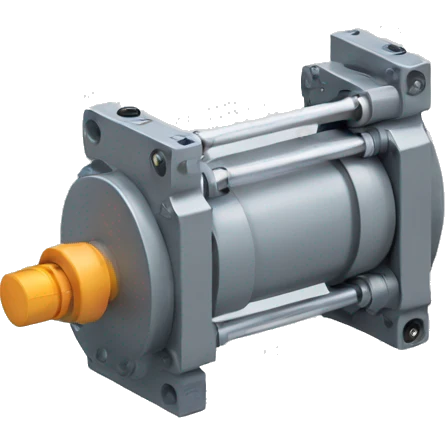 pneumatic actuator emoji