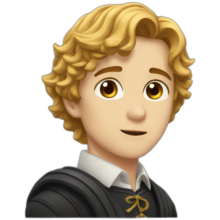 Ermione emoji