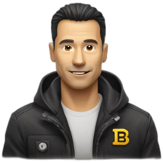 binance-cz emoji