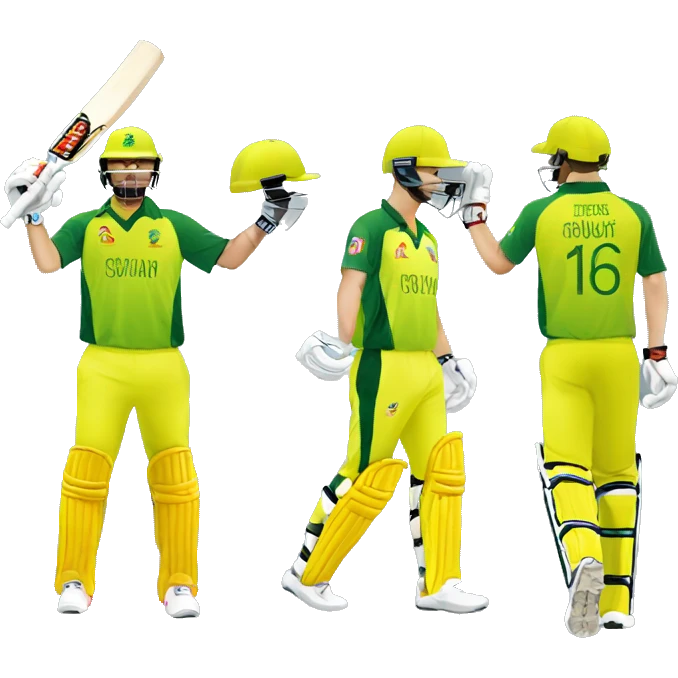 Cricket t20 world cup emoji emoji