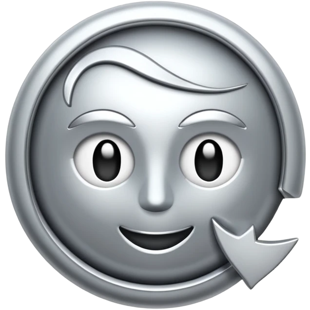 Icono de ubicación  emoji