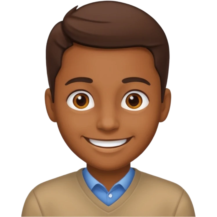 Bismil emoji