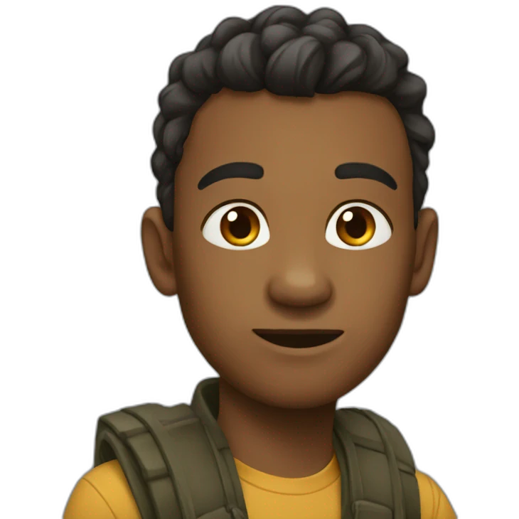Lukalu emoji