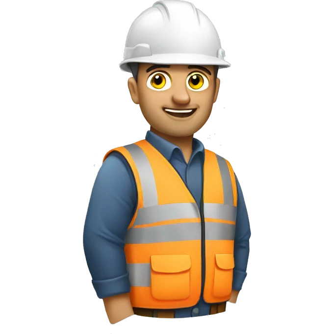 construction suppliers emoji