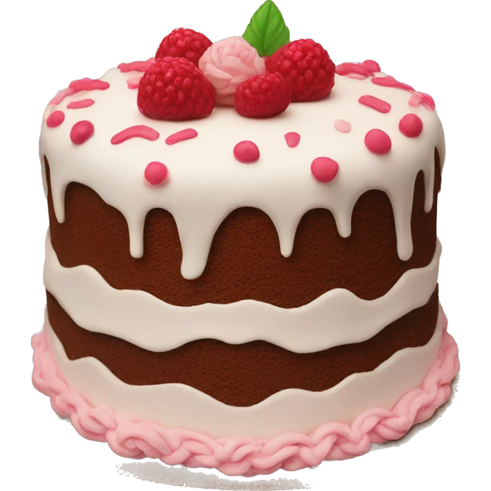 cake emoji
