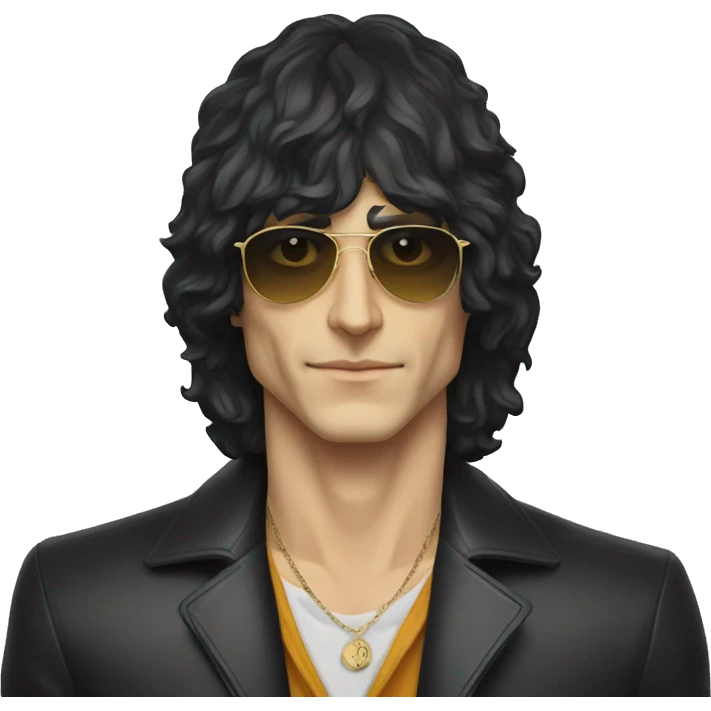 bruno bucciarati emoji