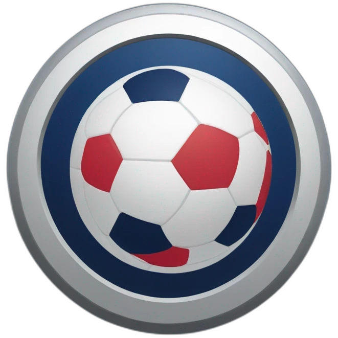 PSG logo emoji