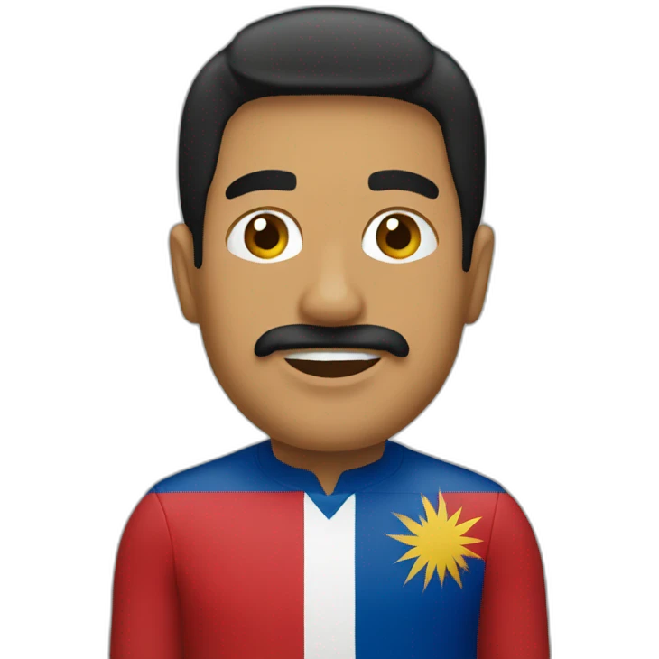 Estefi venezuela emoji