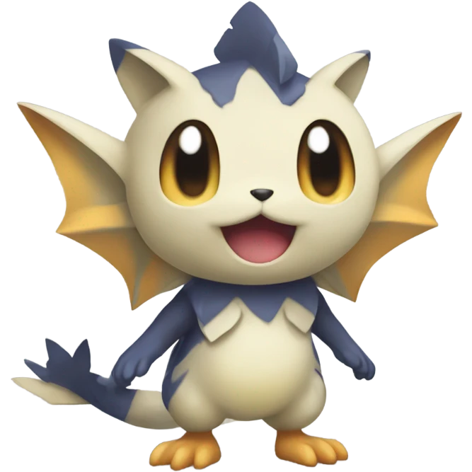 Pokemon emoji