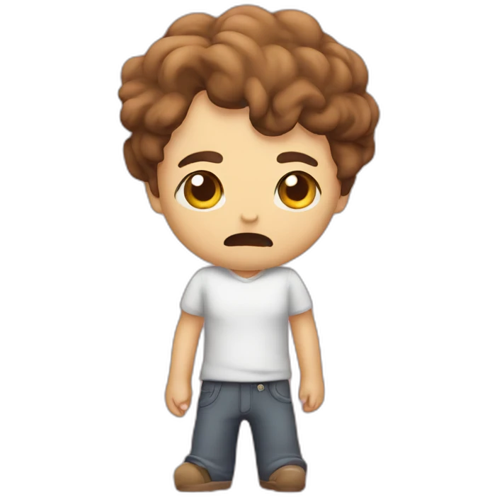 stupid meat eater emoji