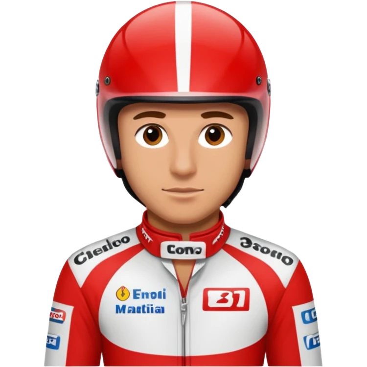 checo perez emoji