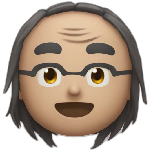 inui-toko emoji