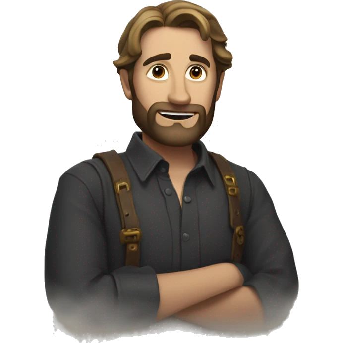 Jack skelinton emoji