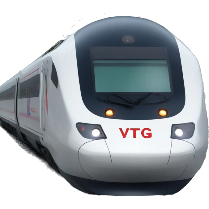 TGV Lyria emoji