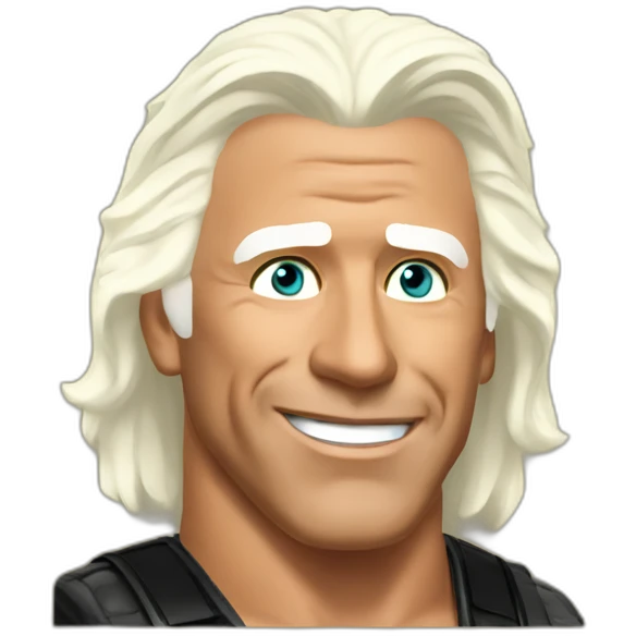 ric flair emoji