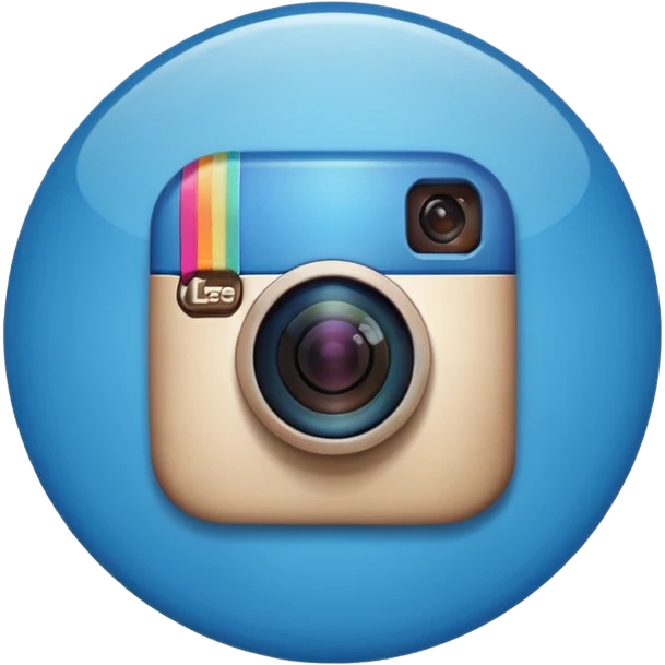 Verificado oficial de Instagram emoji