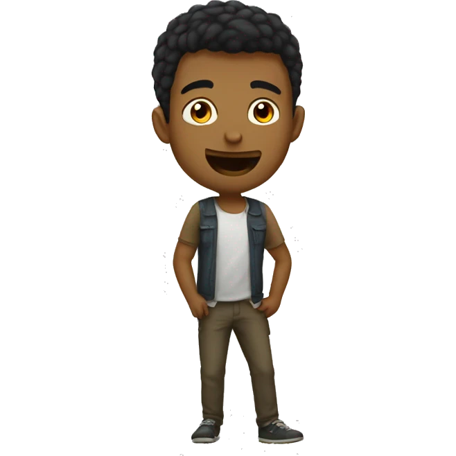 Мейнкун emoji