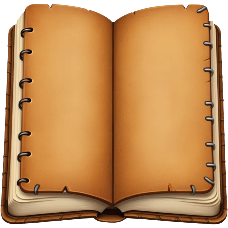 journal emoji