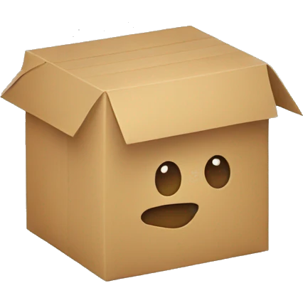 packages emoji