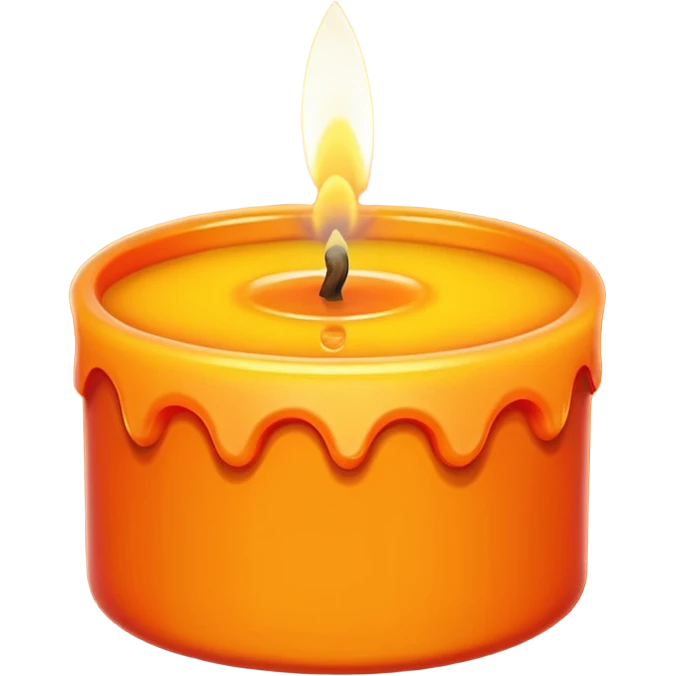 diwali candle emoji