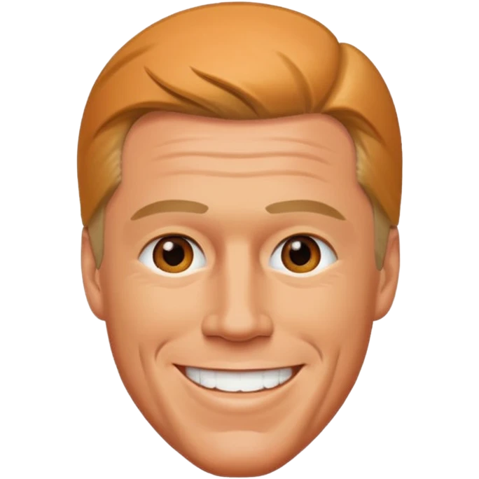 John Elway emoji