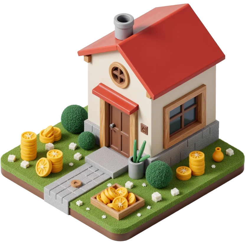 a worker in factory
 emoji