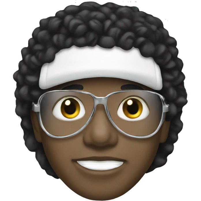 micheal jackson emoji
