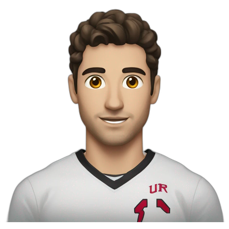 Jordan bardella emoji