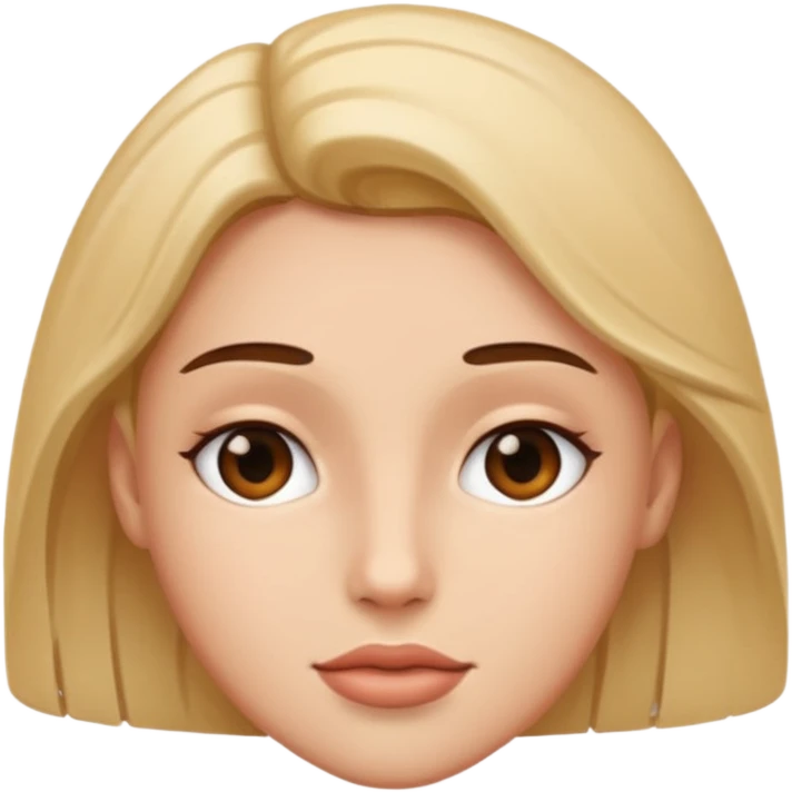 Sexy emoji